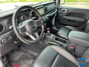 Thumbnail image of 2023 Jeep Wrangler at Don Ringler Chevrolet Toyota