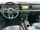 Thumbnail image of 2023 Jeep Wrangler at Don Ringler Chevrolet Toyota