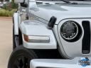 Thumbnail image of 2023 Jeep Wrangler at Don Ringler Chevrolet Toyota
