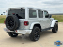 Thumbnail image of 2023 Jeep Wrangler at Don Ringler Chevrolet Toyota