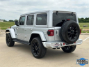 Thumbnail image of 2023 Jeep Wrangler at Don Ringler Chevrolet Toyota