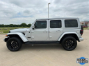 Thumbnail image of 2023 Jeep Wrangler at Don Ringler Chevrolet Toyota