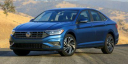 2020 Volkswagen Jetta R-Line at USA Auto Find LLC