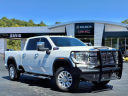 Thumbnail image of 2023 GMC Sierra 2500HD at Davis Buick Gmc Cadillac