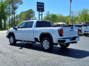 Thumbnail image of 2023 GMC Sierra 2500HD at Davis Buick Gmc Cadillac