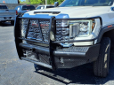 Thumbnail image of 2023 GMC Sierra 2500HD at Davis Buick Gmc Cadillac