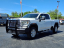 Thumbnail image of 2023 GMC Sierra 2500HD at Davis Buick Gmc Cadillac