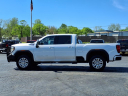 Thumbnail image of 2023 GMC Sierra 2500HD at Davis Buick Gmc Cadillac