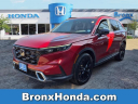 Thumbnail image of 2023 Honda CR-V Hybrid at Bronx Honda
