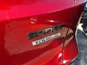 Thumbnail image of 2023 Honda CR-V Hybrid at Bronx Honda