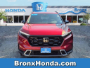 Thumbnail image of 2023 Honda CR-V Hybrid at Bronx Honda