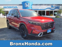Thumbnail image of 2023 Honda CR-V Hybrid at Bronx Honda