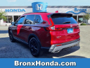 Thumbnail image of 2023 Honda CR-V Hybrid at Bronx Honda