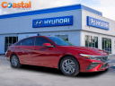 Thumbnail image of 2024 Hyundai ELANTRA at Coastal Hyundai