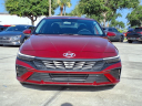 Thumbnail image of 2024 Hyundai ELANTRA at Coastal Hyundai