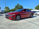Thumbnail image of 2024 Hyundai ELANTRA at Coastal Hyundai