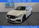 Thumbnail image of 2020 Volkswagen Jetta at Hall Mazda Volkswagen