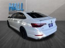 Thumbnail image of 2020 Volkswagen Jetta at Hall Mazda Volkswagen