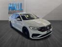 Thumbnail image of 2020 Volkswagen Jetta at Hall Mazda Volkswagen