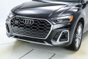 2025 Audi SQ5 3.0T quattro Premium Plus at Audi Knoxville