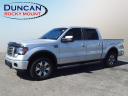 Thumbnail image of 2012 Ford F-150 at Duncan Ford Chrysler