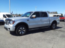 Thumbnail image of 2012 Ford F-150 at Duncan Ford Chrysler