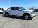 Thumbnail image of 2012 Ford F-150 at Duncan Ford Chrysler