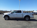 Thumbnail image of 2012 Ford F-150 at Duncan Ford Chrysler