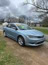 Thumbnail image of 2015 Chrysler 200 at SAMMY'S GARAGE CORP