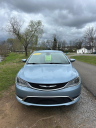 Thumbnail image of 2015 Chrysler 200 at SAMMY'S GARAGE CORP