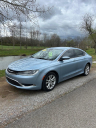 Thumbnail image of 2015 Chrysler 200 at SAMMY'S GARAGE CORP