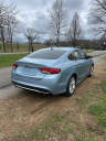Thumbnail image of 2015 Chrysler 200 at SAMMY'S GARAGE CORP