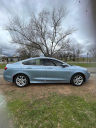 Thumbnail image of 2015 Chrysler 200 at SAMMY'S GARAGE CORP