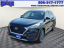 Thumbnail image of 2019 Hyundai TUCSON at The Garage