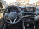 Thumbnail image of 2019 Hyundai TUCSON at The Garage