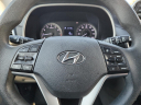 2019 Hyundai TUCSON SEL at The Garage