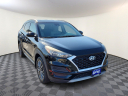 Thumbnail image of 2019 Hyundai TUCSON at The Garage