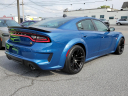 Thumbnail image of 2021 Dodge Charger at Lancaster Dodge
