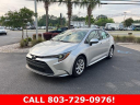 Thumbnail image of 2023 Toyota Corolla at Lugoff Toyota