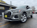 Thumbnail image of 2020 Audi Q3 at KANE'S AUTO SALES