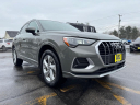 Thumbnail image of 2020 Audi Q3 at KANE'S AUTO SALES