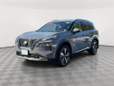 Thumbnail image of 2021 Nissan Rogue at Empire Ford Lincoln of Huntington