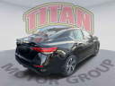 2021 Nissan Sentra SV at Nissan of Queens
