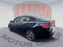Thumbnail image of 2021 Nissan Sentra at Nissan of Queens