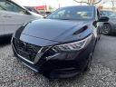 Thumbnail image of 2021 Nissan Sentra at Nissan of Queens