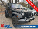 Thumbnail image of 2015 Jeep Wrangler at Apple Honda