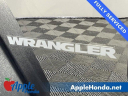 Thumbnail image of 2015 Jeep Wrangler at Apple Honda