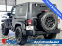 Thumbnail image of 2015 Jeep Wrangler at Apple Honda