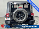 Thumbnail image of 2015 Jeep Wrangler at Apple Honda
