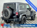 Thumbnail image of 2015 Jeep Wrangler at Apple Honda